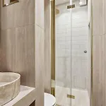 Διαμέρισμα Superb Flat - 1bdr 2p - Monceau *